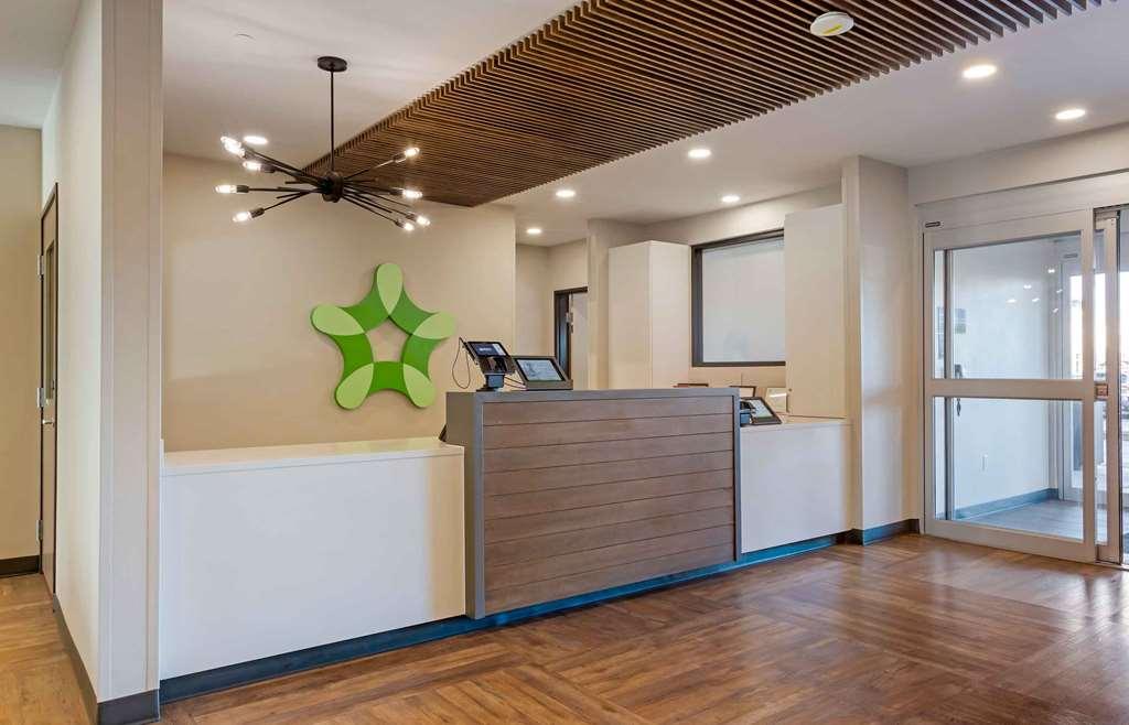Extended Stay America Premier Suites - Phoenix - Chandler - Downtown Interior photo