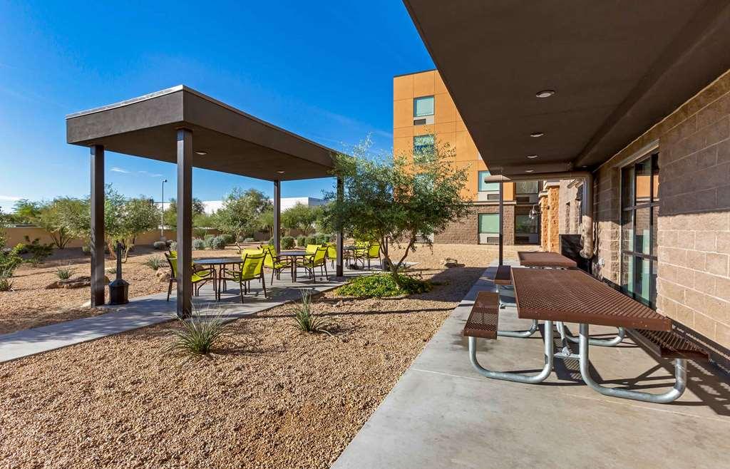 Extended Stay America Premier Suites - Phoenix - Chandler - Downtown Facilities photo