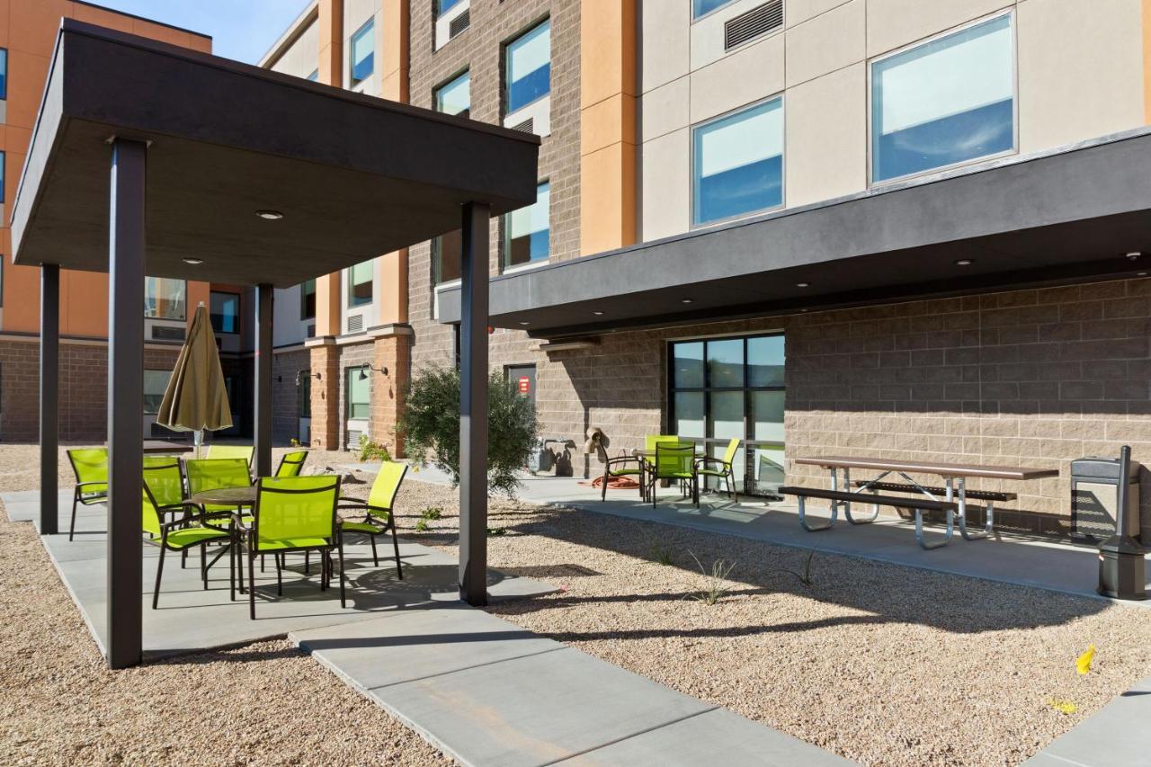 Extended Stay America Premier Suites - Phoenix - Chandler - Downtown Exterior photo
